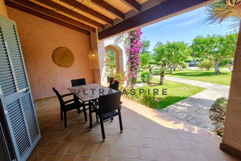 Lejlighed i Son Servera, Mallorca, Son Servera - € 330.000 | Ref: UA544 - foto 8
